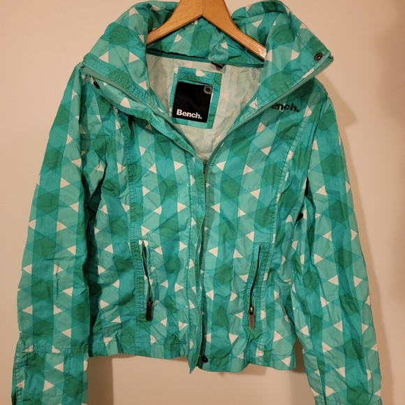 Bench jacket - Picture 1 of 2